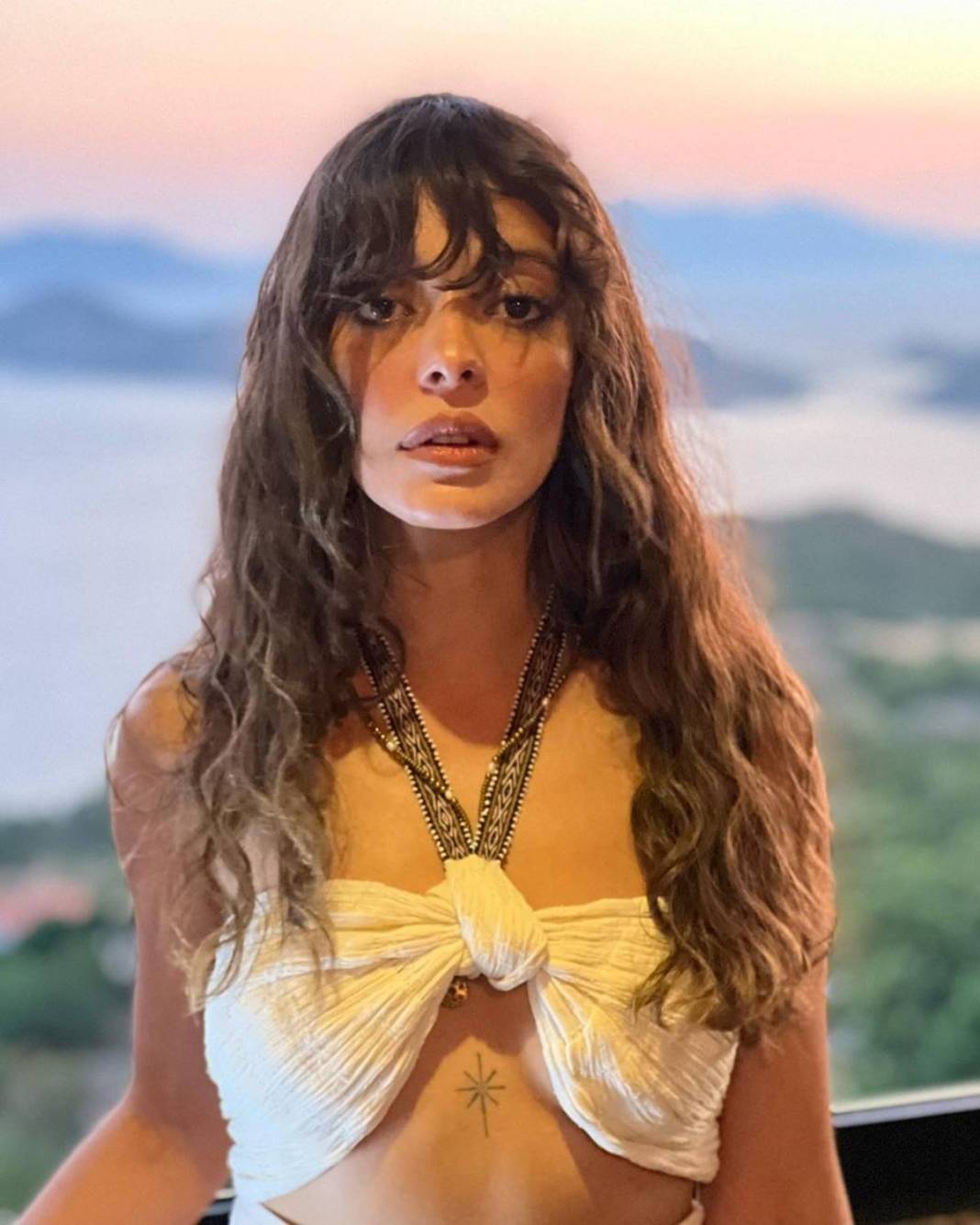 Selin Şekerci'den hayranlarını üzen haber: Psikolojisi bozuldu, sürekli ağlıyor, terapi desteğine başladı! 20